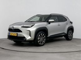 Toyota Yaris_Cross