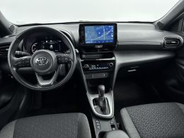 Toyota Yaris_Cross