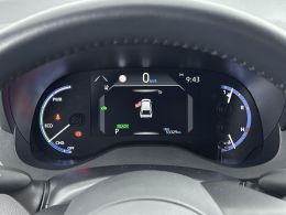 Toyota Yaris_Cross