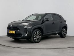 Toyota Yaris_Cross