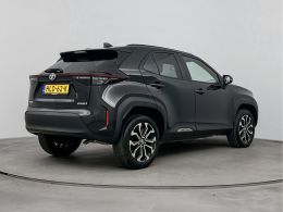 Toyota Yaris_Cross