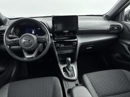 Toyota Yaris_Cross