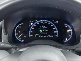 Toyota Yaris_Cross
