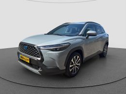 Toyota Corolla_Cross