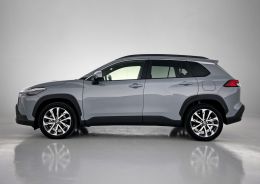 Toyota Corolla_Cross
