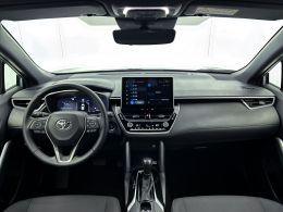 Toyota Corolla_Cross