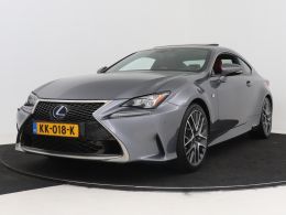Lexus RC