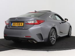 Lexus RC
