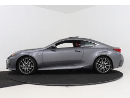Lexus RC