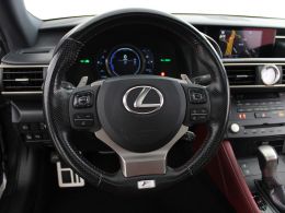 Lexus RC