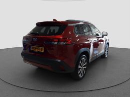 Toyota Corolla_Cross