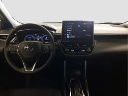 Toyota Corolla_Cross