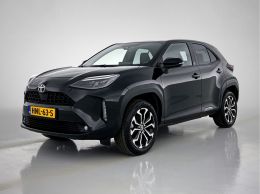 Toyota Yaris_Cross