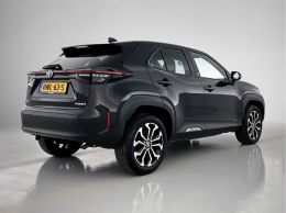 Toyota Yaris_Cross