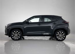 Toyota Yaris_Cross