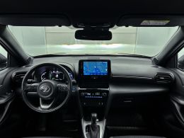 Toyota Yaris_Cross