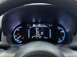 Toyota Yaris_Cross