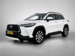 Toyota Corolla_Cross