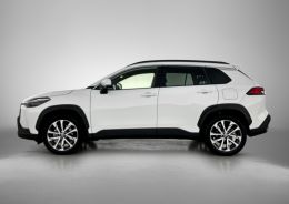 Toyota Corolla_Cross