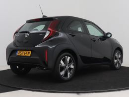 Toyota Aygo_X