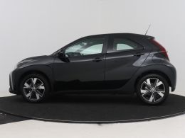Toyota Aygo_X