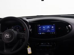 Toyota Aygo_X