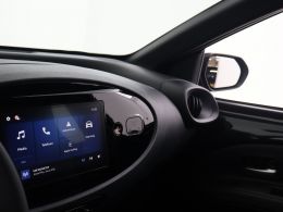 Toyota Aygo_X