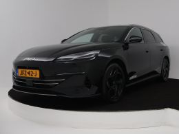 BYD SEAL