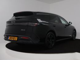 BYD SEAL