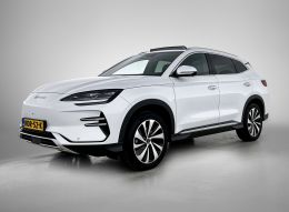 BYD SEAL_U