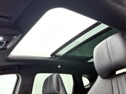 BYD SEAL_U