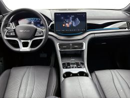 BYD SEAL_U