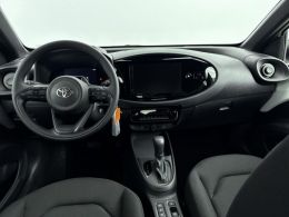 Toyota Aygo_X
