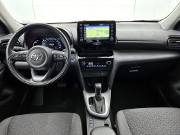 Toyota Yaris_Cross