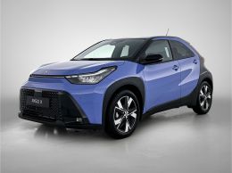 Toyota Aygo_X