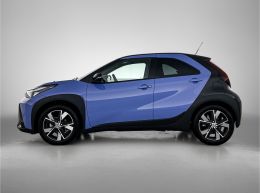 Toyota Aygo_X