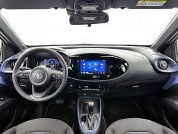 Toyota Aygo_X