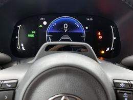 Toyota Aygo_X