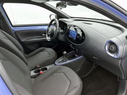 Toyota Aygo_X