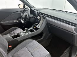 Lexus LBX