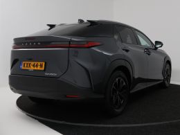 Lexus RZ