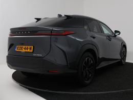 Lexus RZ