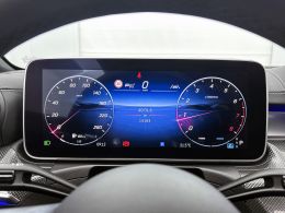 Mercedes-Benz CLE