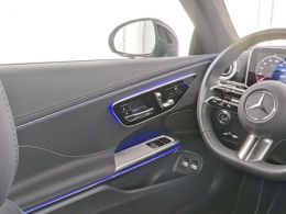 Mercedes-Benz CLE