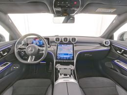 Mercedes-Benz CLE