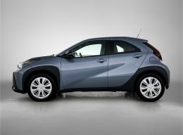 Toyota Aygo_X