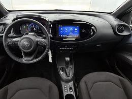 Toyota Aygo_X