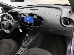 Toyota Aygo_X