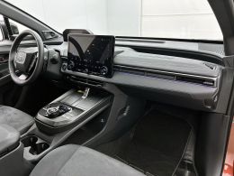 Toyota C-HR+