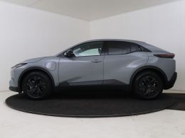 Toyota C-HR+